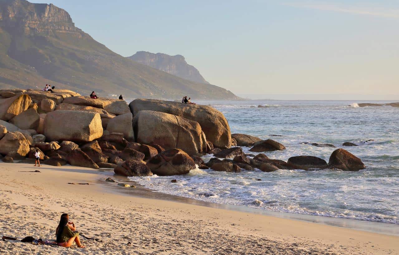 Glen Beach